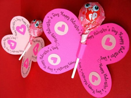 9 Sweet Valentines Crafts for Kids and Adults to Show Your Love