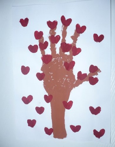 9 Sweet Valentines Crafts for Kids and Adults to Show Your Love