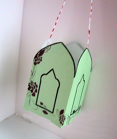 Ramadan Craft Ideas: 9 DIY Crafts to Elevate Your Eid al-Fitr ☪