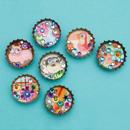 10 Creative Recycled Crafts to Try for Kids and Adults