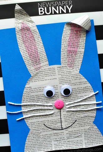 10 Creative Recycled Crafts to Try for Kids and Adults