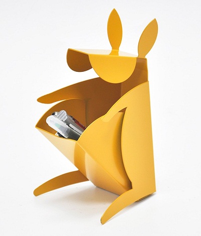 10 Fun and Easy Kangaroo Craft Ideas for Kids and Adults