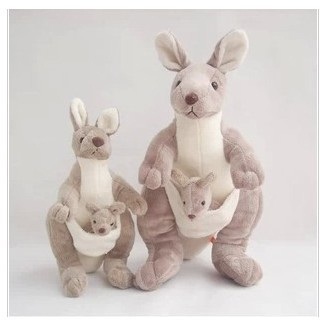 10 Fun and Easy Kangaroo Craft Ideas for Kids and Adults