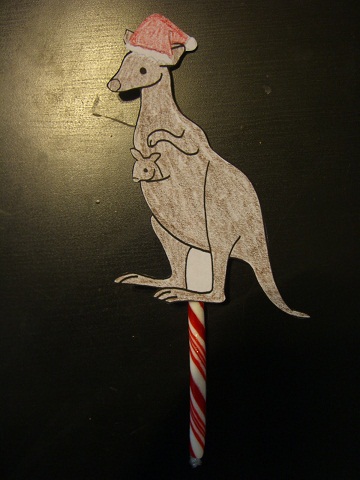 10 Fun and Easy Kangaroo Craft Ideas for Kids and Adults