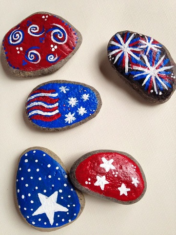 9 Best and Easy To Make 4th of July Crafts Ideas For 2023