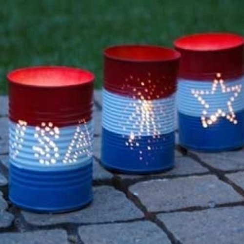 9 Best and Easy To Make 4th of July Crafts Ideas For 2023