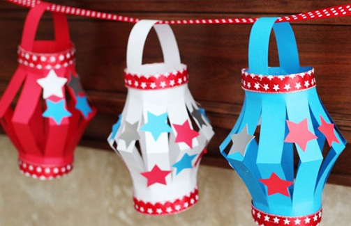 9 Best and Easy To Make 4th of July Crafts Ideas For 2023