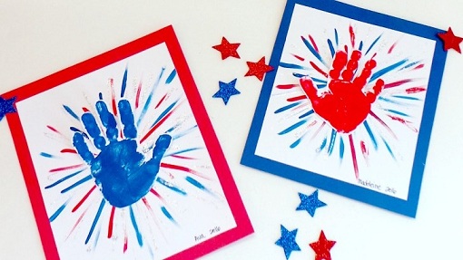 9 Best and Easy To Make 4th of July Crafts Ideas For 2023