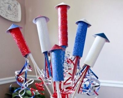 9 Best and Easy To Make 4th of July Crafts Ideas For 2023