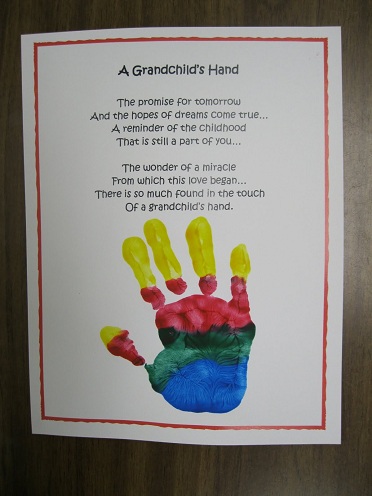 10 Heartfelt Grandparents Day Crafts for Kids 2024
