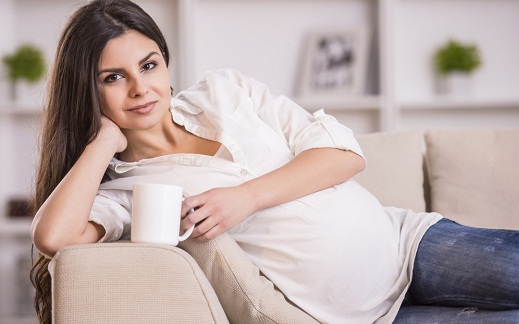 Benefits and Risks of Lipton Tea During Pregnancy