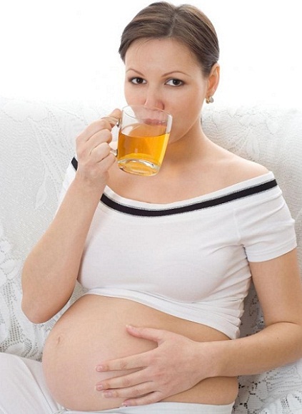 Benefits and Risks of Lipton Tea During Pregnancy