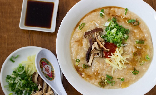 Can Pregnant Women eat Chinese Food? | I Fashion Styles