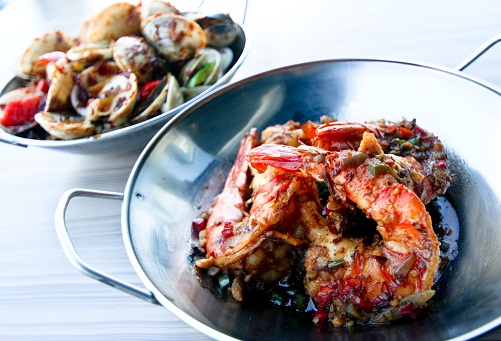 Can Pregnant Women eat Chinese Food? | I Fashion Styles