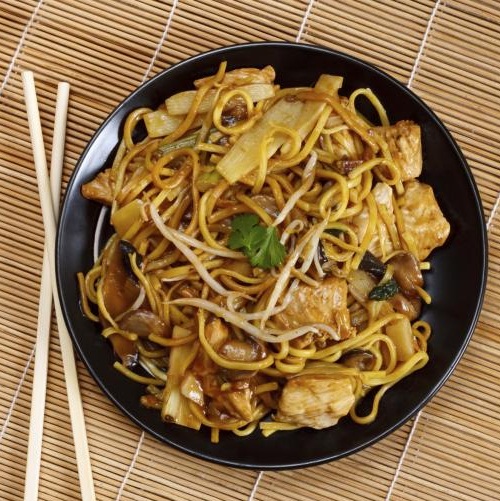 Can Pregnant Women eat Chinese Food? | I Fashion Styles