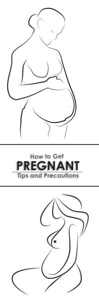 10 Sure-Shot Tips To Get Pregnant Quickly | I Fashion Styles