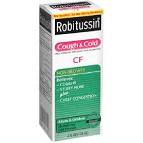 Can Cough Syrup Help You Get Pregnant? | I Fashion Styles