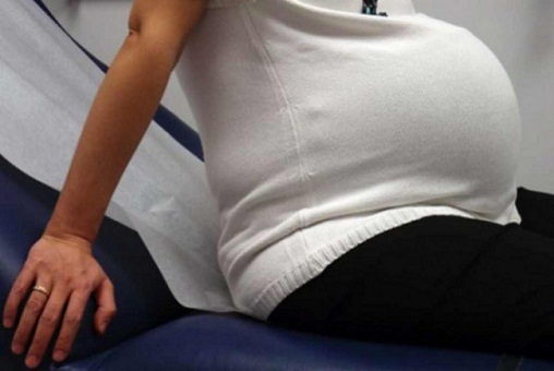 Positions to Help you Focus During Pregnancy | I Fashion Styles