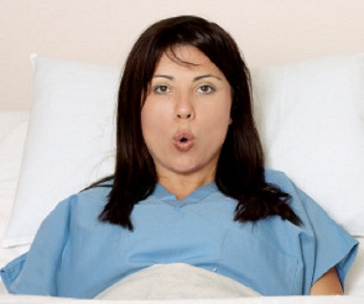 Positions to Help you Focus During Pregnancy | I Fashion Styles