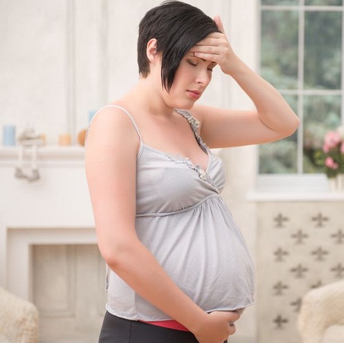 Pain During Pregnancy | I Fashion Styles