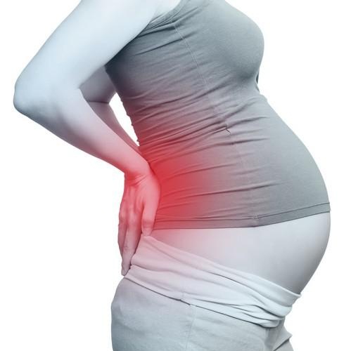 Pain During Pregnancy | I Fashion Styles