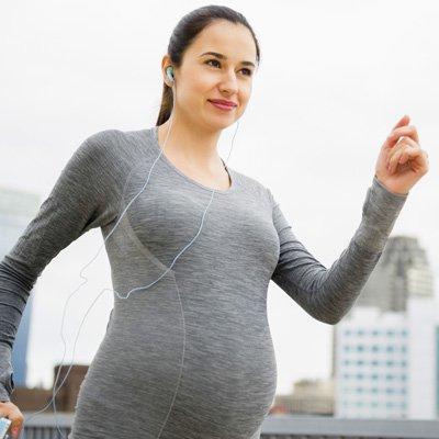 Getting Pregnant At 40 | I Fashion Styles