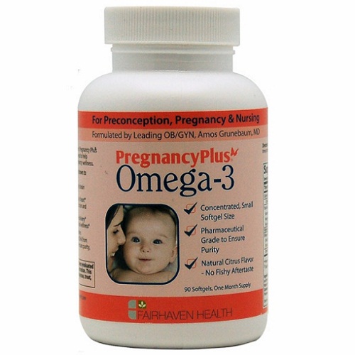 Vitamin Supplements During Pregnancy: What's Safe and What to Avoid