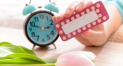 Pregnancy Control Pills: Uses, Effectiveness and Side Effects