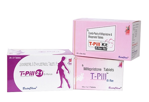 Pregnancy Control Pills: Uses, Effectiveness and Side Effects