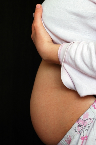 23 Weeks Pregnant: Symptoms and Baby Position