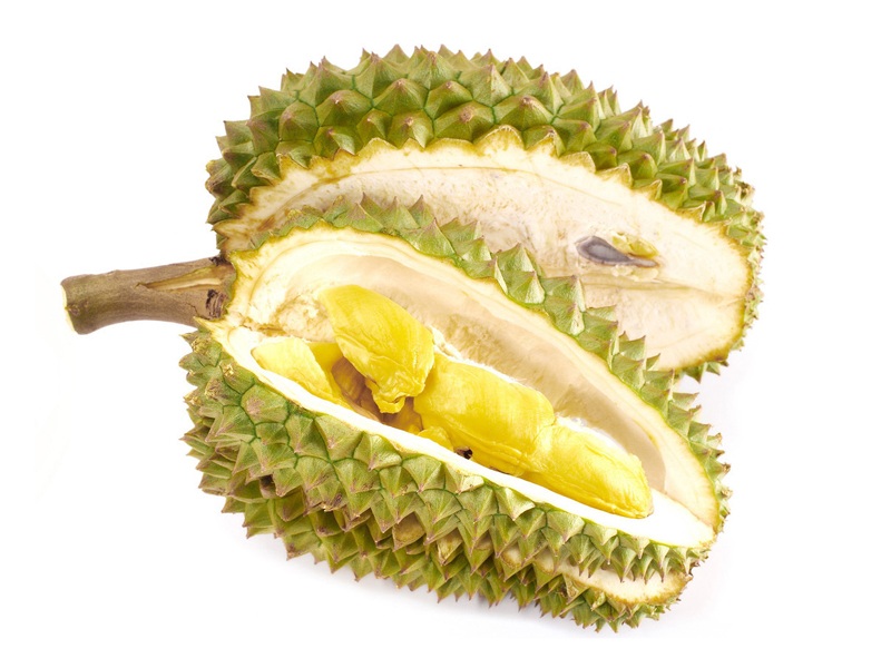 Durian During Pregnancy: Benefits, Nutritional Values, And Effects
