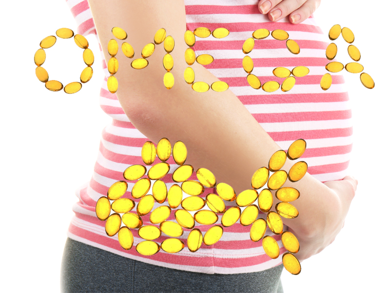 A Complete Guide About Fish Oil During Pregnancy | I Fashion Styles