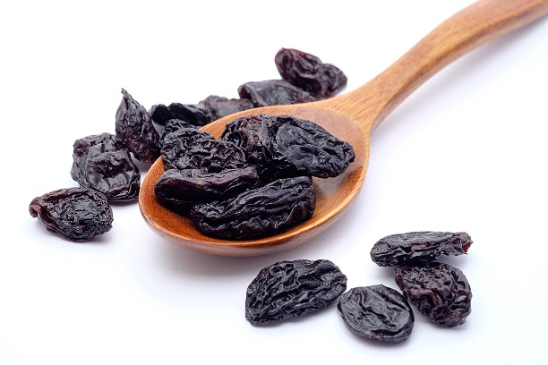 Health Benefits By Using Raisins (Kishmish) During Pregnancy