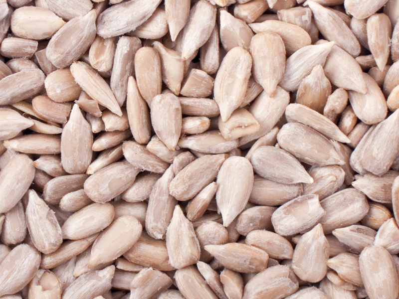 Sunflower Seeds During Pregnancy | I Fashion Styles