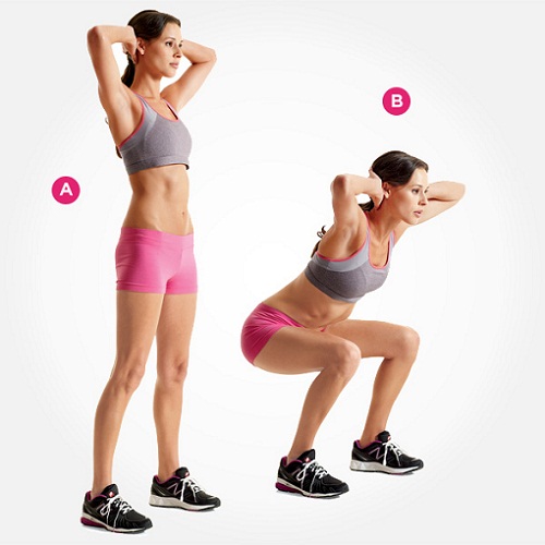 Top 9 Exercises To Do During First Trimester of Your Pregnancy