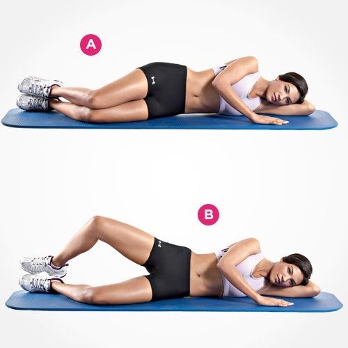 Top 9 Exercises To Do During First Trimester of Your Pregnancy