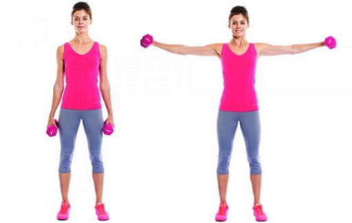 Top 9 Arm Exercises That You Can Do During Your Pregnancy