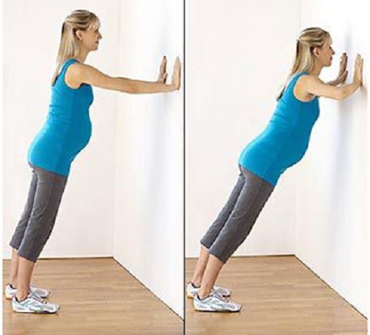 Top 9 Arm Exercises That You Can Do During Your Pregnancy