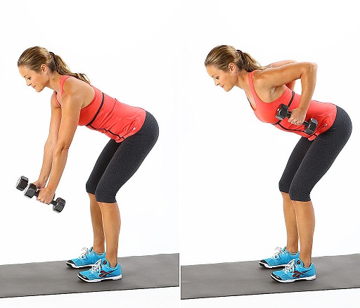 Top 9 Arm Exercises That You Can Do During Your Pregnancy