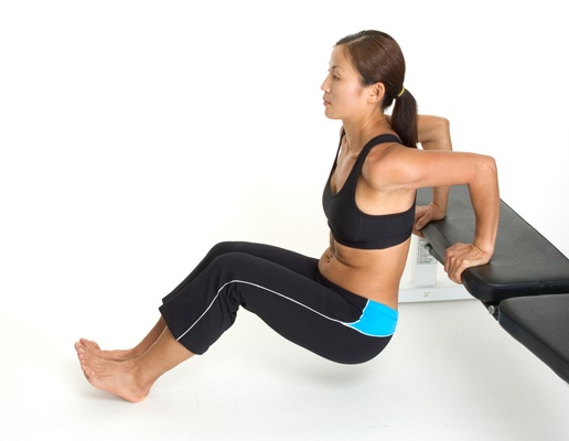 Top 9 Arm Exercises That You Can Do During Your Pregnancy