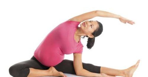 9 Exercises During Pregnancy in Second Trimester | I Fashion Styles