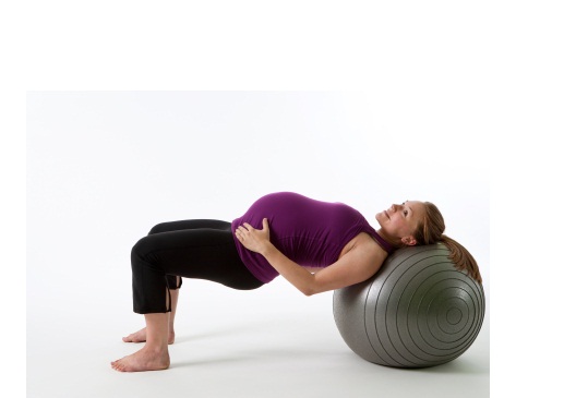 Abdominal Exercises During Pregnancy | I Fashion Styles
