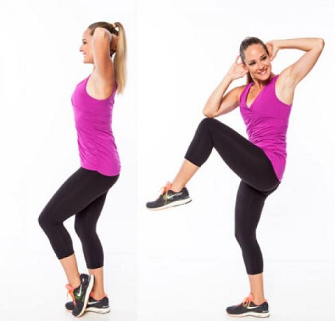 Abdominal Exercises During Pregnancy | I Fashion Styles