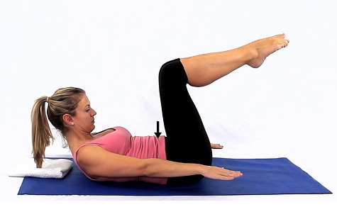 Top 9 Pilates Exercises During Pregnancy | I Fashion Styles