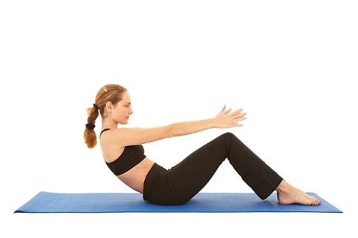 Top 9 Pilates Exercises During Pregnancy | I Fashion Styles