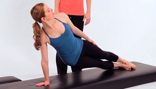 Top 9 Pilates Exercises During Pregnancy | I Fashion Styles