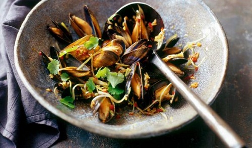 Can you Eat Mussels when Pregnant? | I Fashion Styles