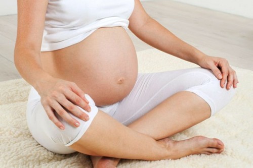 10 Simple and Best Exercises For Normal Delivery