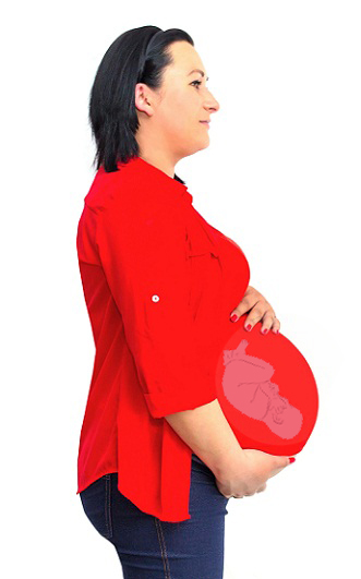 39 Weeks Pregnant: Symptoms, Activities &amp; Developments