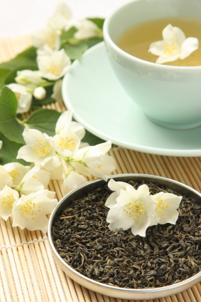Is Jasmine Tea safe during Pregnancy? | I Fashion Styles